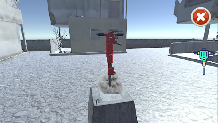 Jackhammer 2 Image
