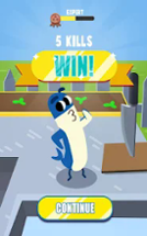 Sausage Wars.io Image