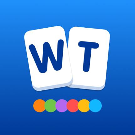 Word Tangle - Anagram Puzzle Image