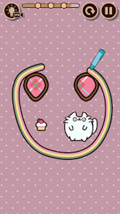 Jelly Cat screenshot