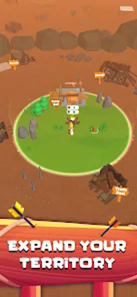 Kingdom Rise - Clash of Towns Image