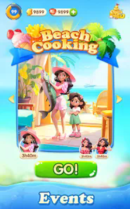 Merge Affairs screenshot