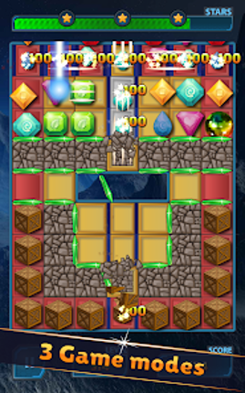 Match 3 Gems Image