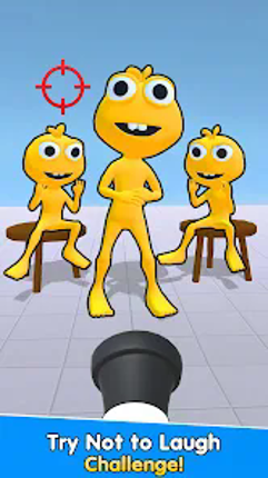 Smash Guy: Cannon Shooter screenshot