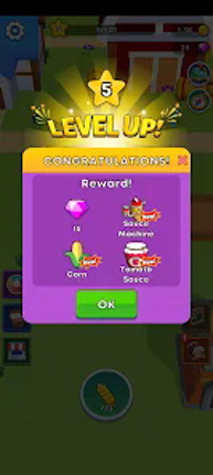 Harvest Homestead screenshot