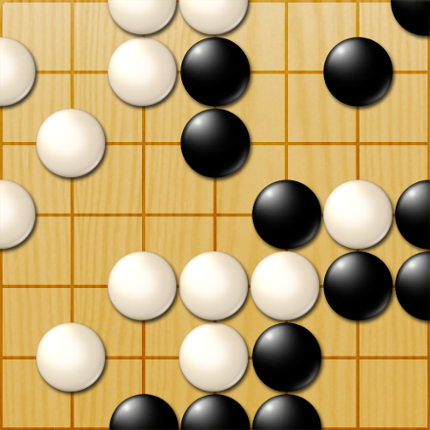 Silver Star Go Image