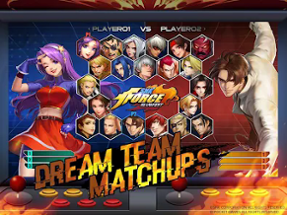 SNK FORCE: Max Mode Image