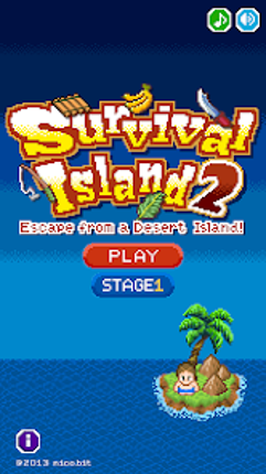 Survival Island 1&2 screenshot