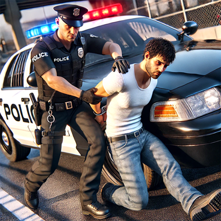 Police Simulator Patrol Office Image