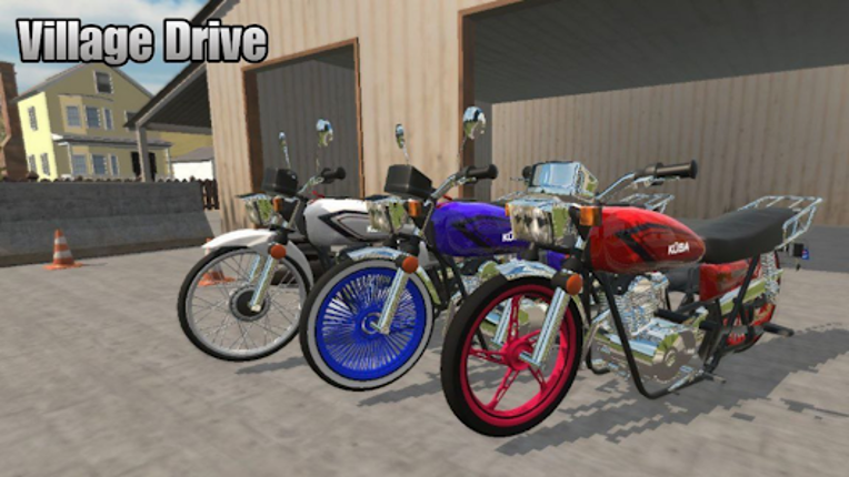 CG Moto Online screenshot