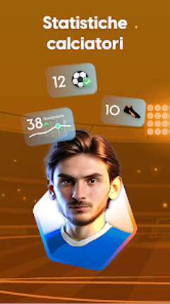 EuroLeghe Fantacalcio ® screenshot