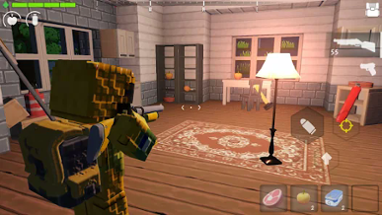 Huntercraft: Zombie Survival Image