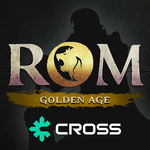 Games like ROM: Golden Age on CROSS