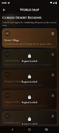 Crimson Desert: Open World RPG Image