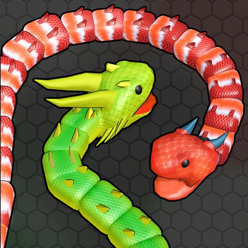 Games like Snake Game Dream Battle