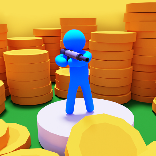 Games like Coin Shooter