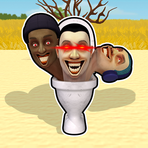 Games like Skibydy Toilet Survival Master