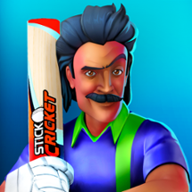 Stick Cricket Clash Image