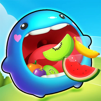 Slime Hole: Eat The World Image