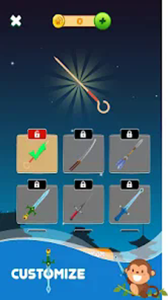 Fruit Hit : Fruit Splash Image