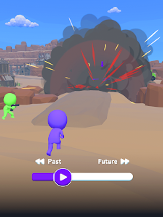 Time Control! screenshot