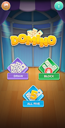 Dominoes Classic : Offline Image