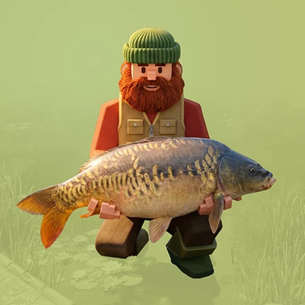 Carpcraft: Carp Fishing Image