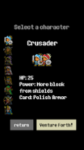 Card Crusade Image