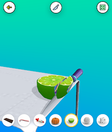 Goo: ASMR Slime Simulator Image