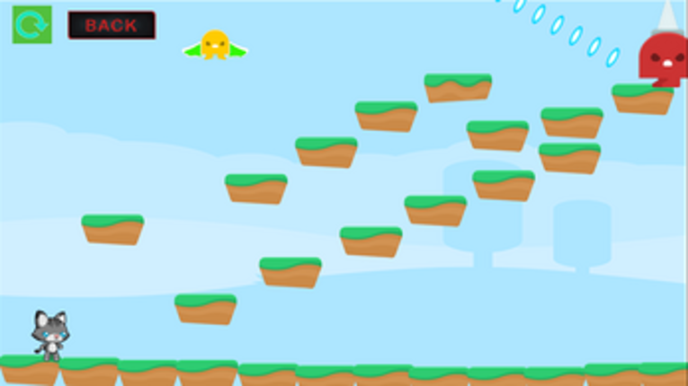 1 VS 1 CAT 1.3 screenshot