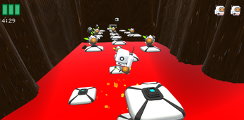 7 Minutes Till The End of The World screenshot