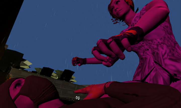 Adara Revenge - Parte 1 - Vida! screenshot