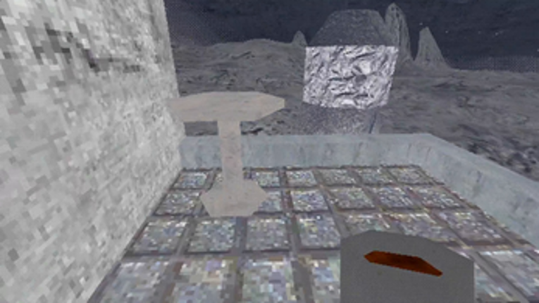 Alunar screenshot