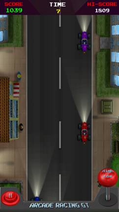Arcade Racing GT Image