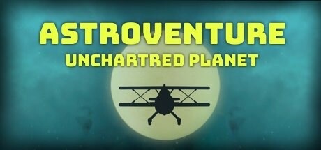 Games like Astroventure: Unchartred Planet