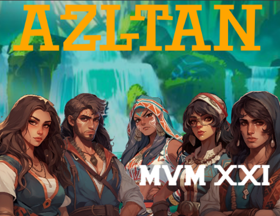 Azltan Image