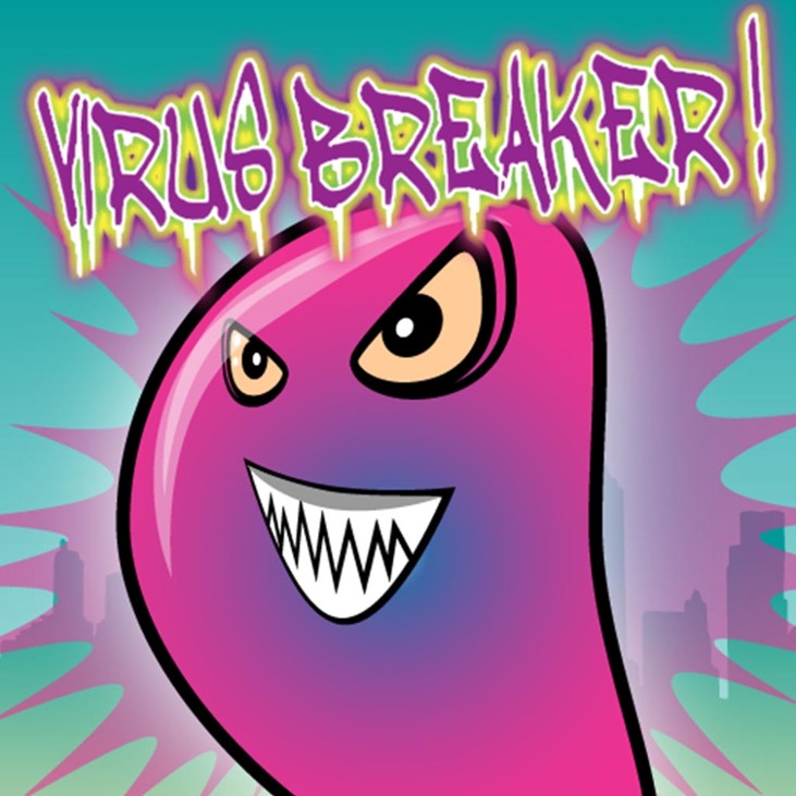 Games like Bacteria Breaker