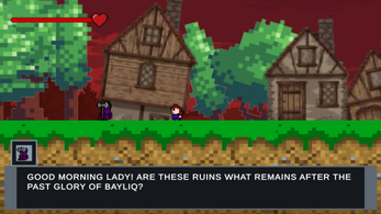 Bayliq Image