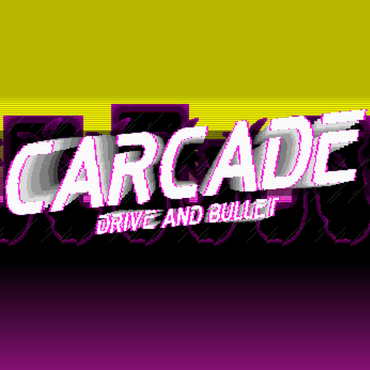 Games like CARCADE