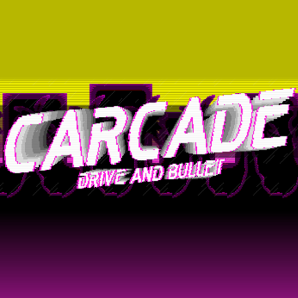 CARCADE Game Cover