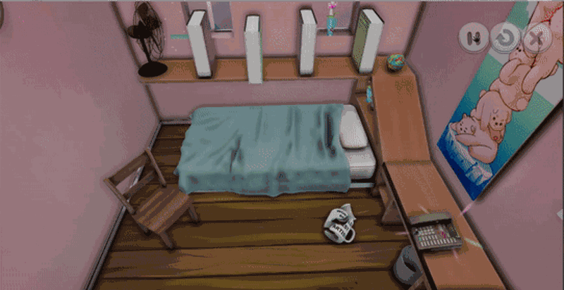 Catastropieces screenshot