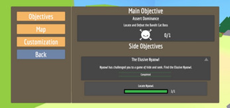 Chonky screenshot