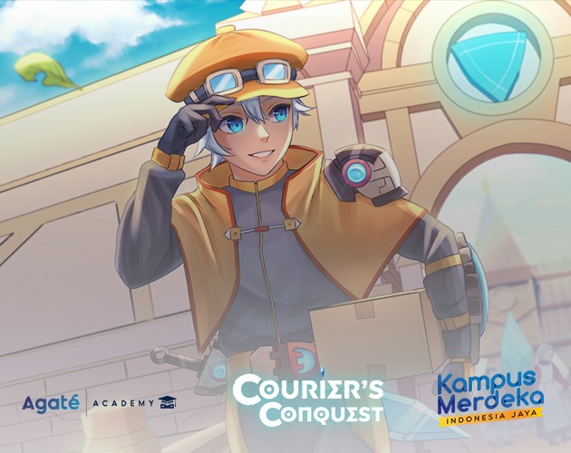 Games like Courier's Conquest
