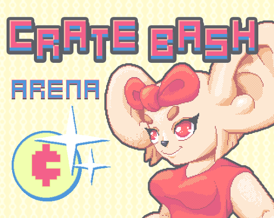 Crate Bash Arena Game Cover