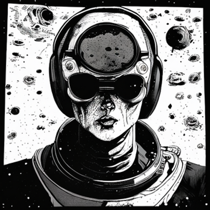 d66 Avatars for Death in Space Vol. 11 Image