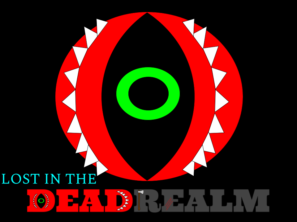 Games like Lost in the DEADREALM