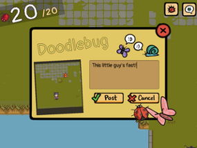 Doodlebug Island Image