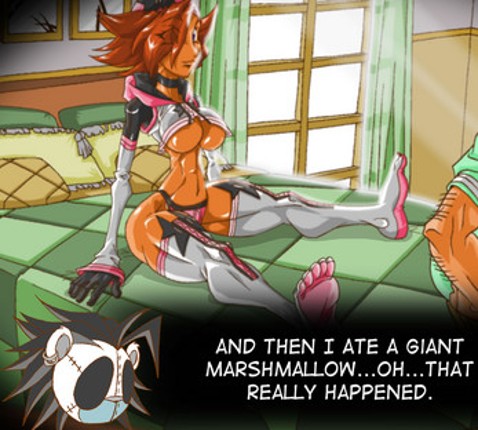 Eddy Bear Season 1 (Episodes 1 - 10) screenshot