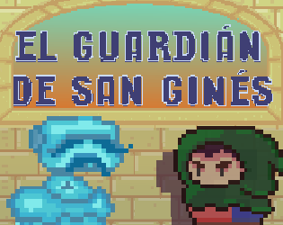 Games like El Guardián de San Ginés