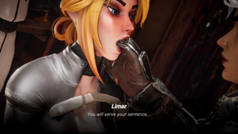 Erokin screenshot